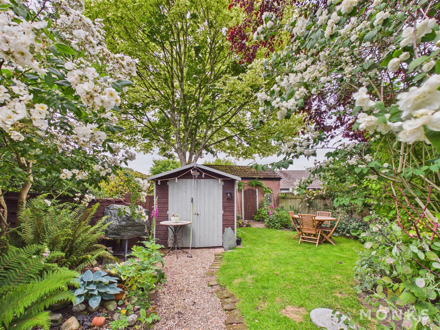 Holly Cottage , Shrewsbury, SY4 5NG For Sale